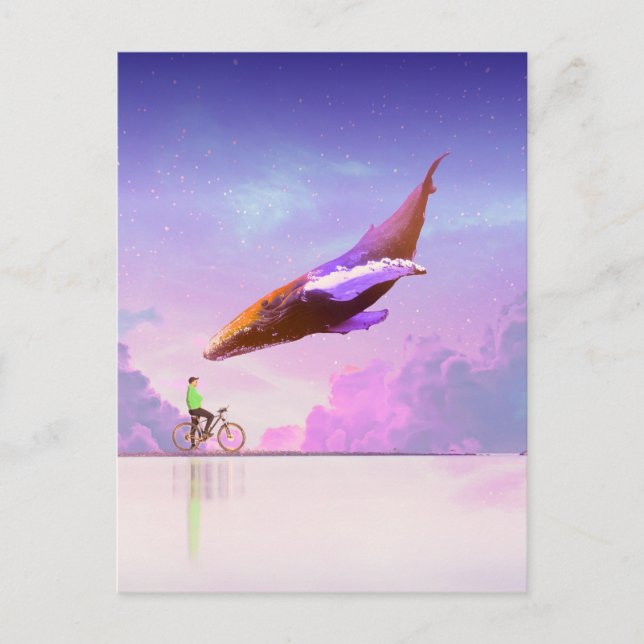 Postal Fotoleap (Anverso)