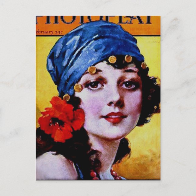Postal FOTOPLAY LILA LEE FEBRERO 1922.jpg (Anverso)