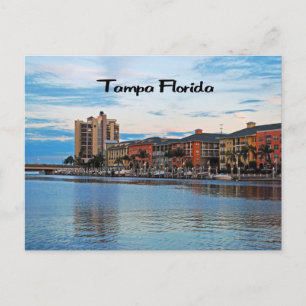 Postal Fotos de diferentes áreas de Estados Unidos