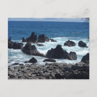 Postal Fotos de Kine en Hawái