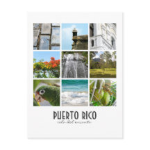 Fotos de Puerto Rico