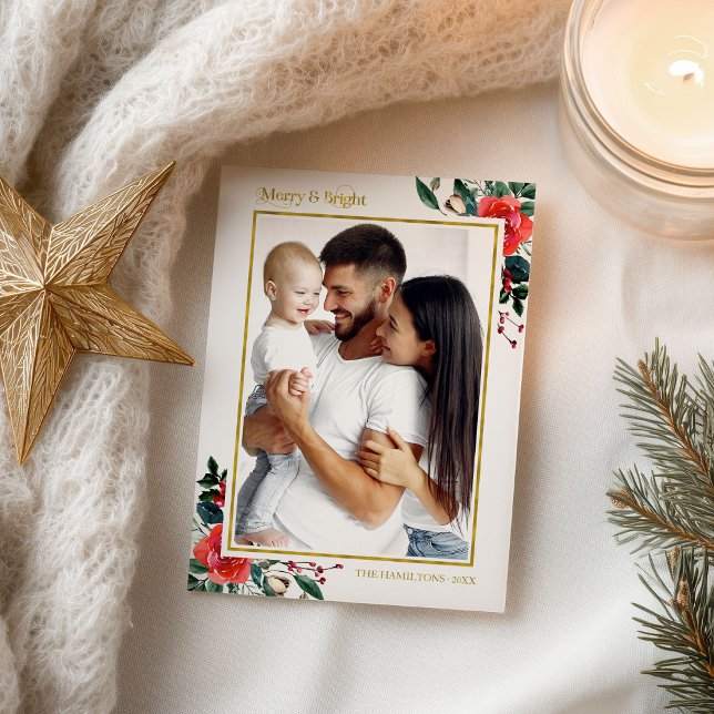 Postal Fotos Florales De Navidades De Feriados Cerebros Y (Subido por el creador)