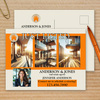 Postal Fotos Profesionales Inmobiliarias