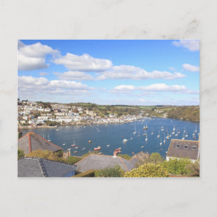 Postal Fowey