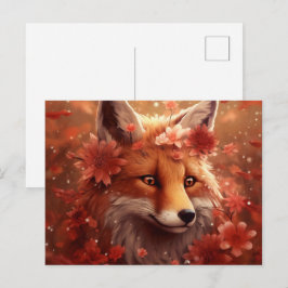 Postal Fox 
