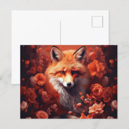 Postal Fox 