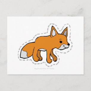 POSTAL FOX