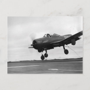 Postal FR-1 Fireball