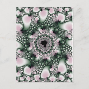 Postal Fractal