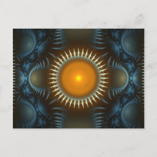 postal fractal