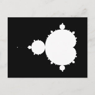Postal Fractal