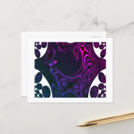 Postal fractal