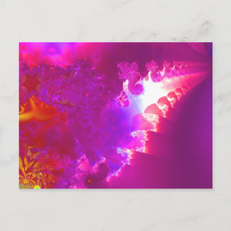 Postal Fractal