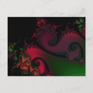 Postal Fractal109.ai