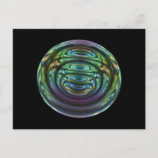 Postal Fractal 126