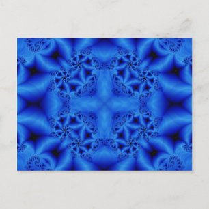 Postal Fractal 539 de Kaleidoscope