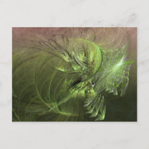 Postal fractal de Dionysus