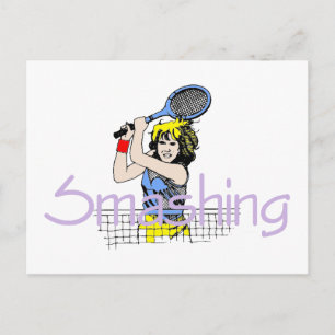 Postal Fragmento superior