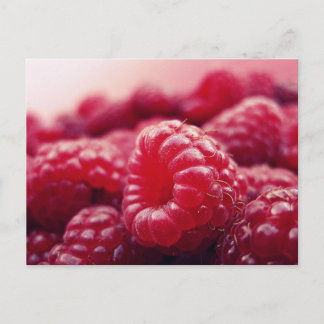 Postal Frambuesas 6
