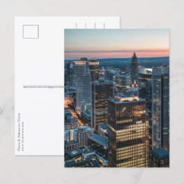 Postal Fráncfort Alemania