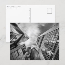 Postal Fráncfort Alemania