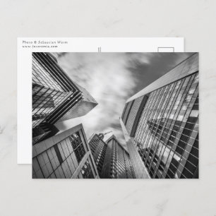 Postal Fráncfort Alemania