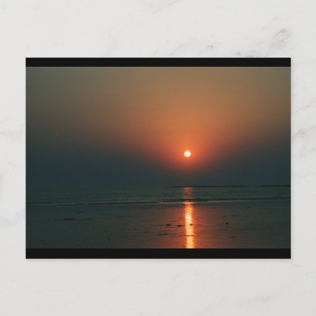 Postal francia 2003 (Anverso)