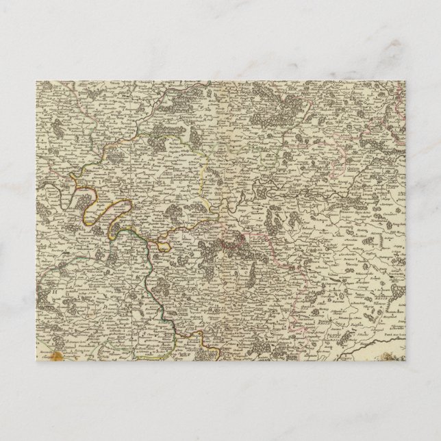 Postal Francia 31 (Anverso)