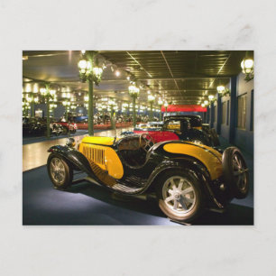 Postal FRANCIA, Alsacia (Haut Rhin), Mulhouse: 2