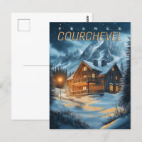 Francia: Aventura alpina - Esquí Courchevel