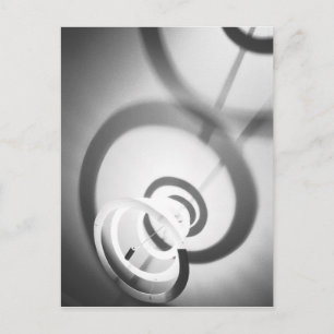 Postal Francia, Museo de Escultura y Arte Moderno