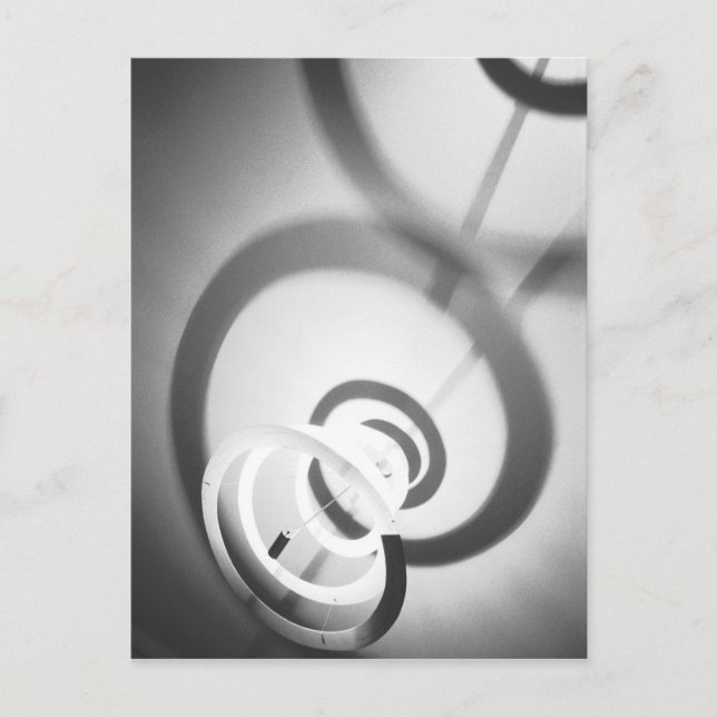 Postal Francia, Museo de Escultura y Arte Moderno (Anverso)