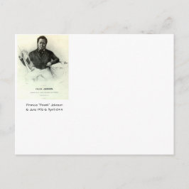 Postal Francis "Frank" Johnson