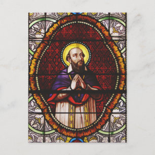 Postal Francisco de Sales Obispo de Ginebra