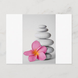 Postal Frangipani Zen