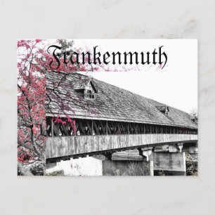 Postal Frankenmuth