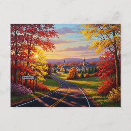 Postal Frankenmuth Michigan Travel