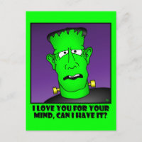 FRANKENSTEIN MIND-2