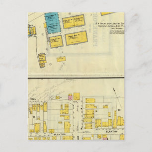 Postal Frankfort, Kentucky 4