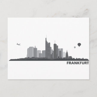 Postal Frankfurter Geschenkideen