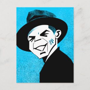 Postal Frankie