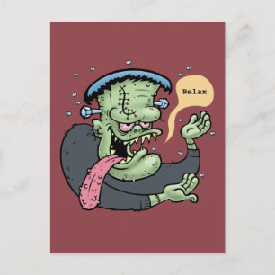 Postal Franky Lo Dice