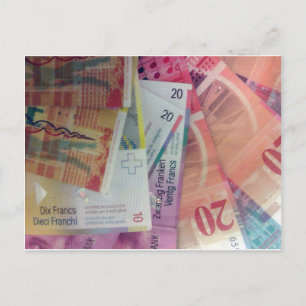 Postal Franquicias suizas