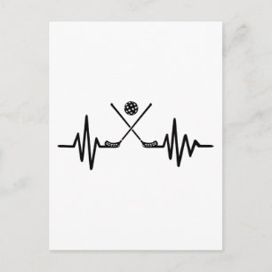 Postal Frecuencia de flotación