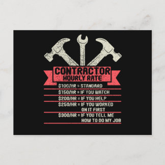 Postal Frecuencia horaria de reparación mecánica