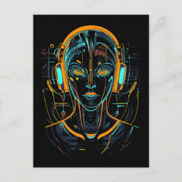 Postal Frecuencia Neural