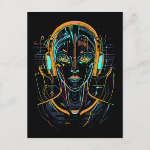 Postal Frecuencia Neural