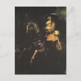 Postal Frederick Rihel