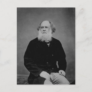 Postal Frederick Wright-Bruce