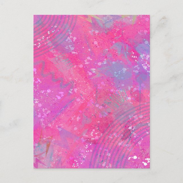 Postal Freedom to Create  (Anverso)